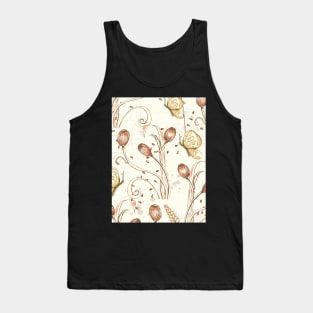 Retro Vintage 254 Tank Top